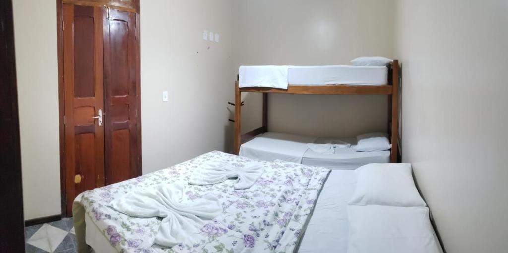 Paju Hostel E Pousada Maceió Exteriér fotografie