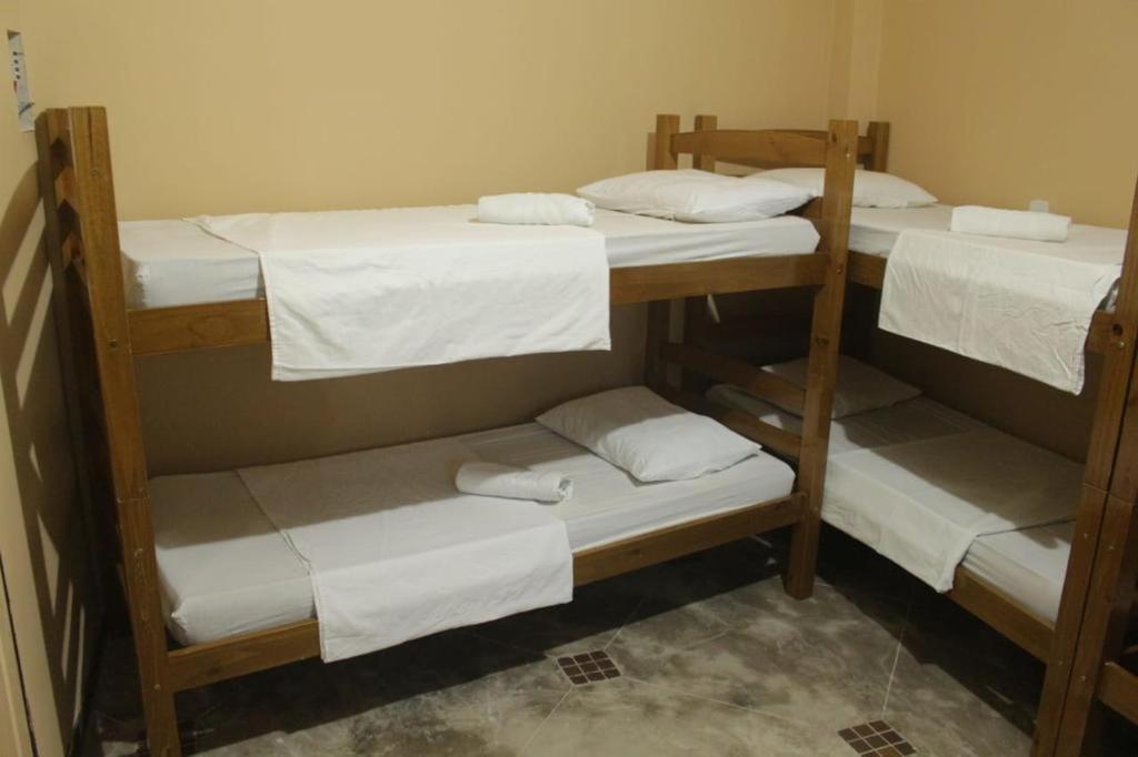 Paju Hostel E Pousada Maceió Exteriér fotografie