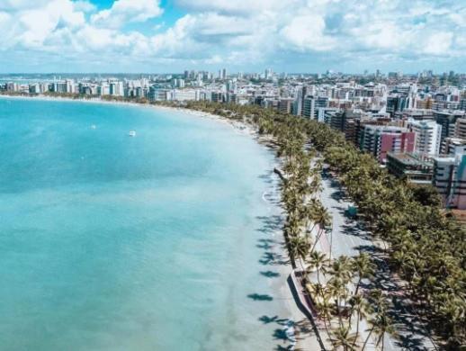 Paju Hostel E Pousada Maceió Exteriér fotografie