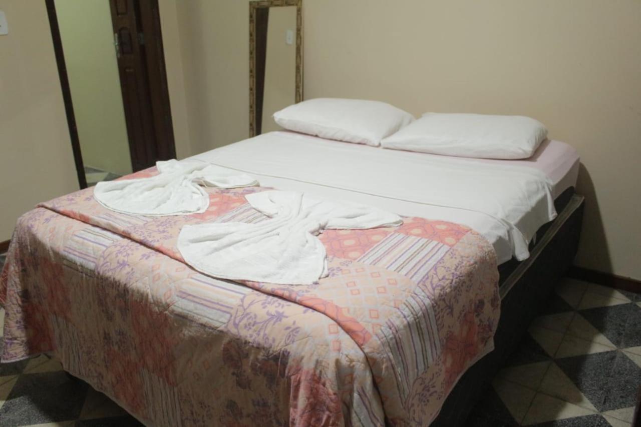 Paju Hostel E Pousada Maceió Exteriér fotografie