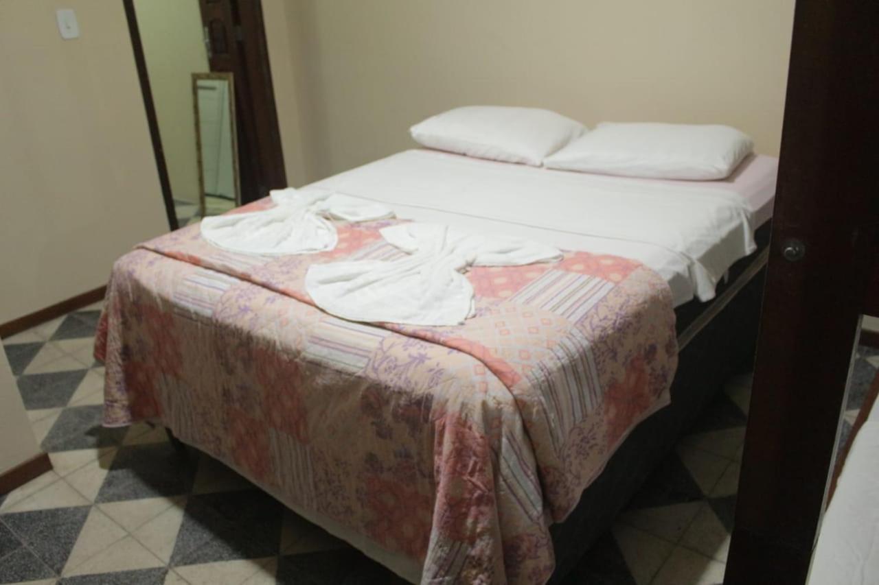 Paju Hostel E Pousada Maceió Exteriér fotografie