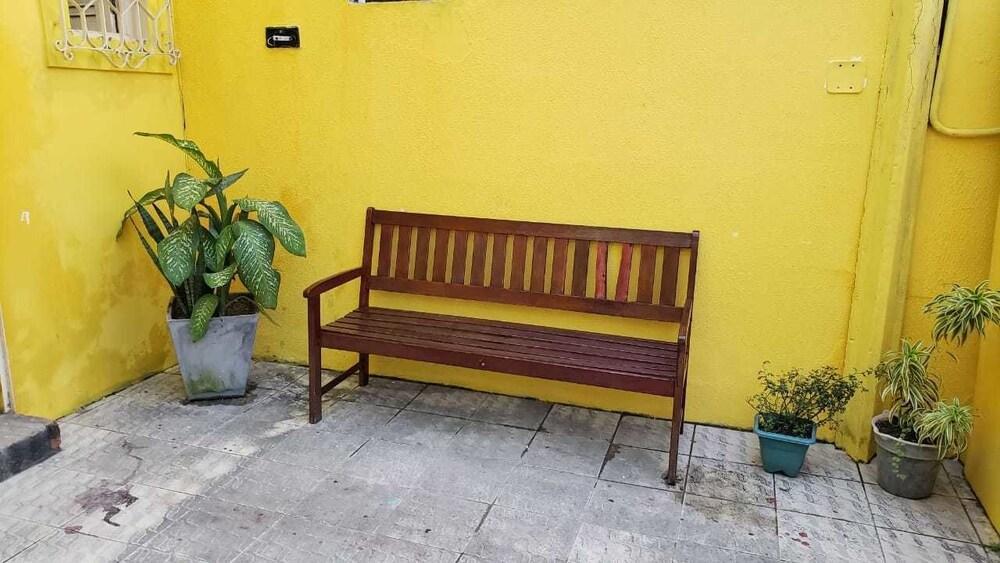 Paju Hostel E Pousada Maceió Exteriér fotografie
